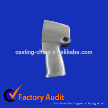 OEM/ODM steel air tool parts / needle bar bushing